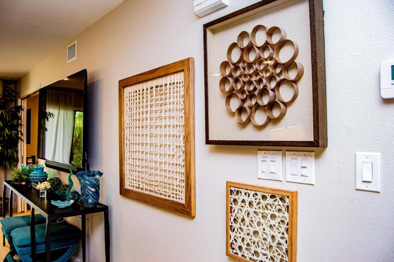 Serene Hideaway Wesley Chapel Esterno foto