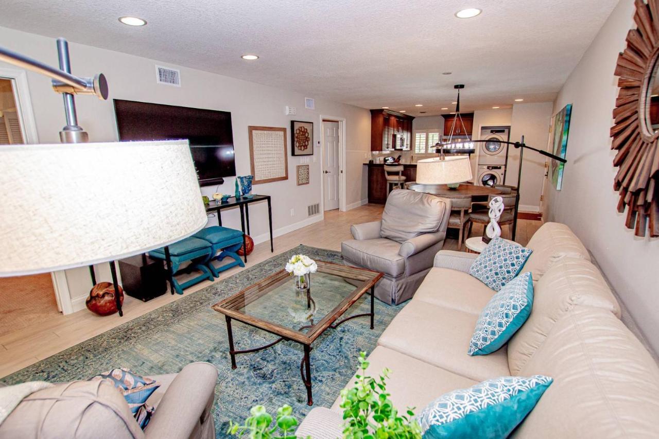 Serene Hideaway Wesley Chapel Esterno foto