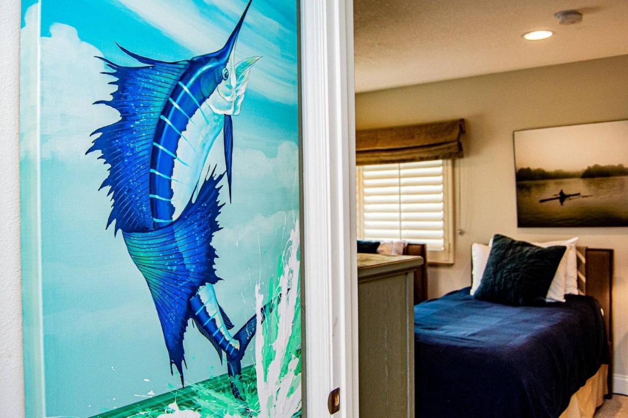 Serene Hideaway Wesley Chapel Esterno foto