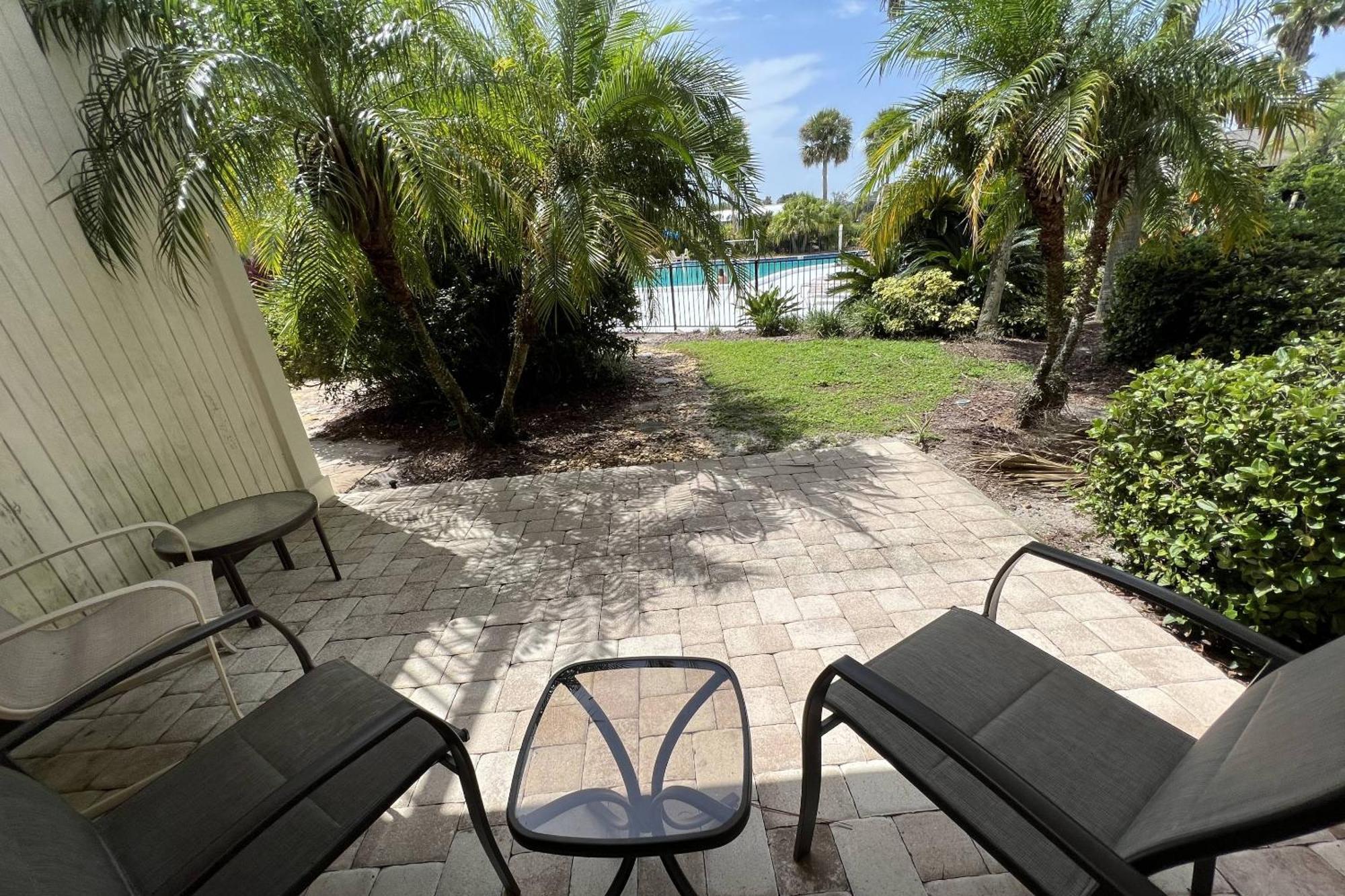 Serene Hideaway Wesley Chapel Esterno foto